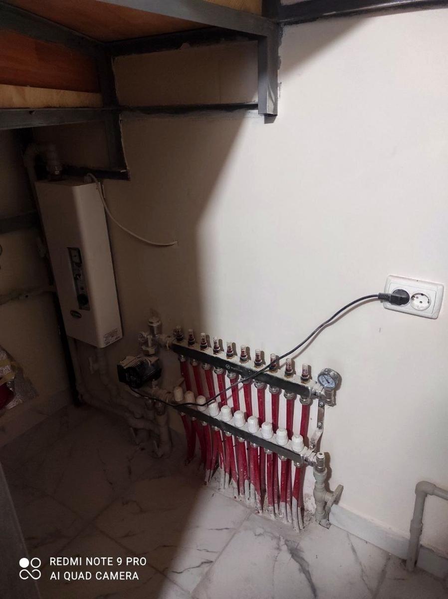 Дом по адресу (площадь 152 м²) - Atlanta.ua - фото 12