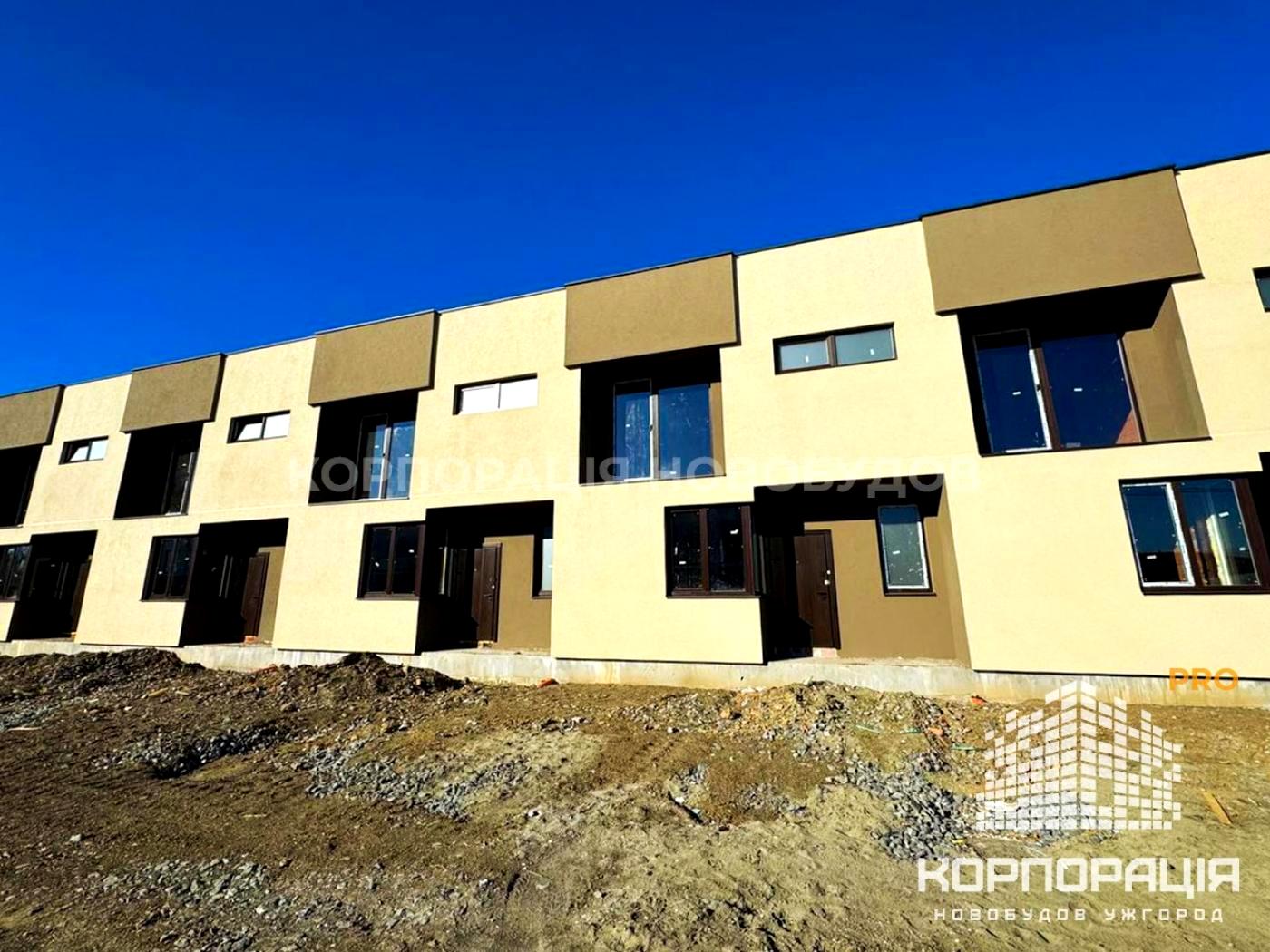 Дом по адресу ул. Загорская (площадь 110 м²) - Atlanta.ua - фото 6