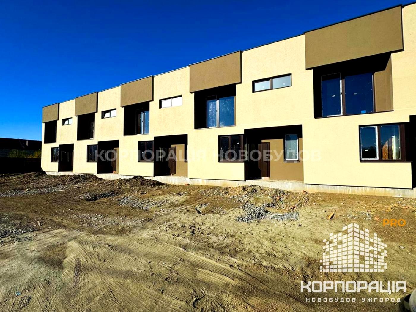 Дом по адресу ул. Загорская (площадь 110 м²) - Atlanta.ua - фото 3