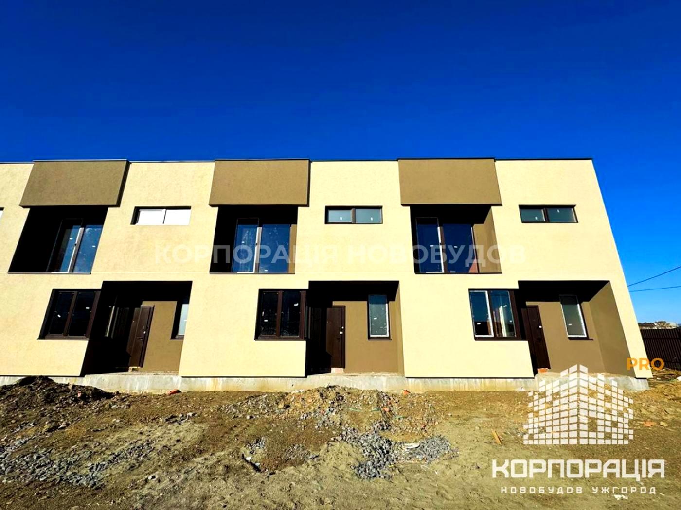 Дом по адресу ул. Загорская (площадь 110 м²) - Atlanta.ua - фото 4