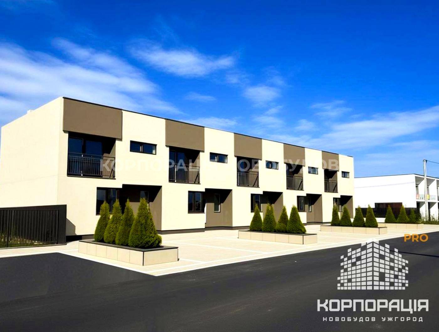 Дом по адресу ул. Загорская (площадь 110 м²) - Atlanta.ua - фото 11