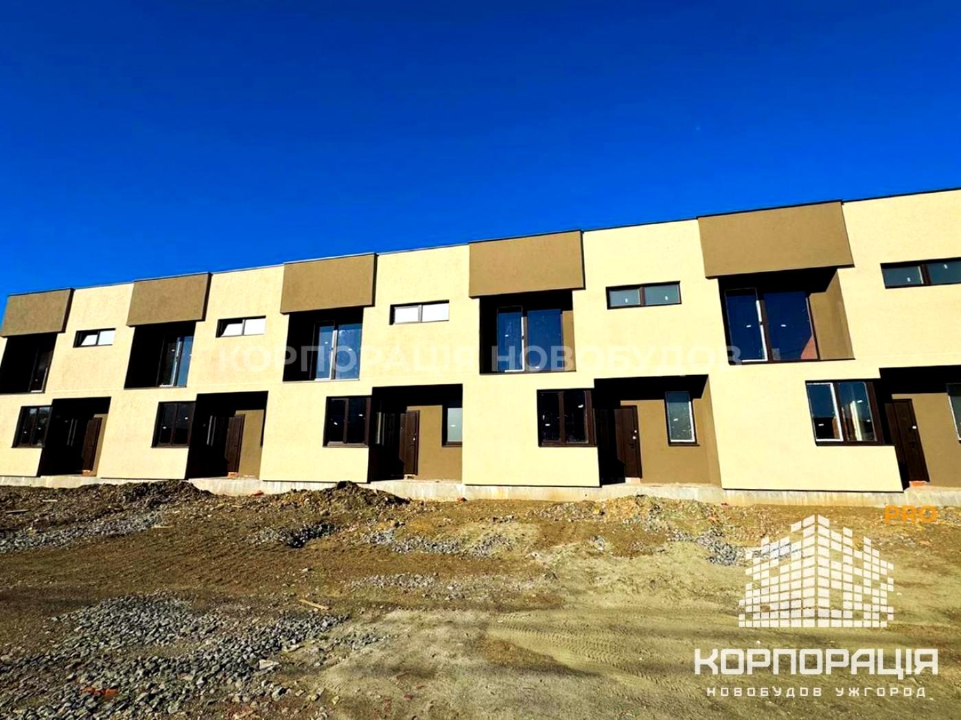 Дом по адресу ул. Загорская (площадь 110 м²) - Atlanta.ua - фото 9