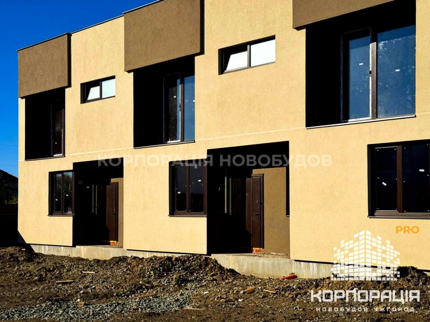 Дом по адресу ул. Загорская (площадь 110 м²) - Atlanta.ua - фото 10