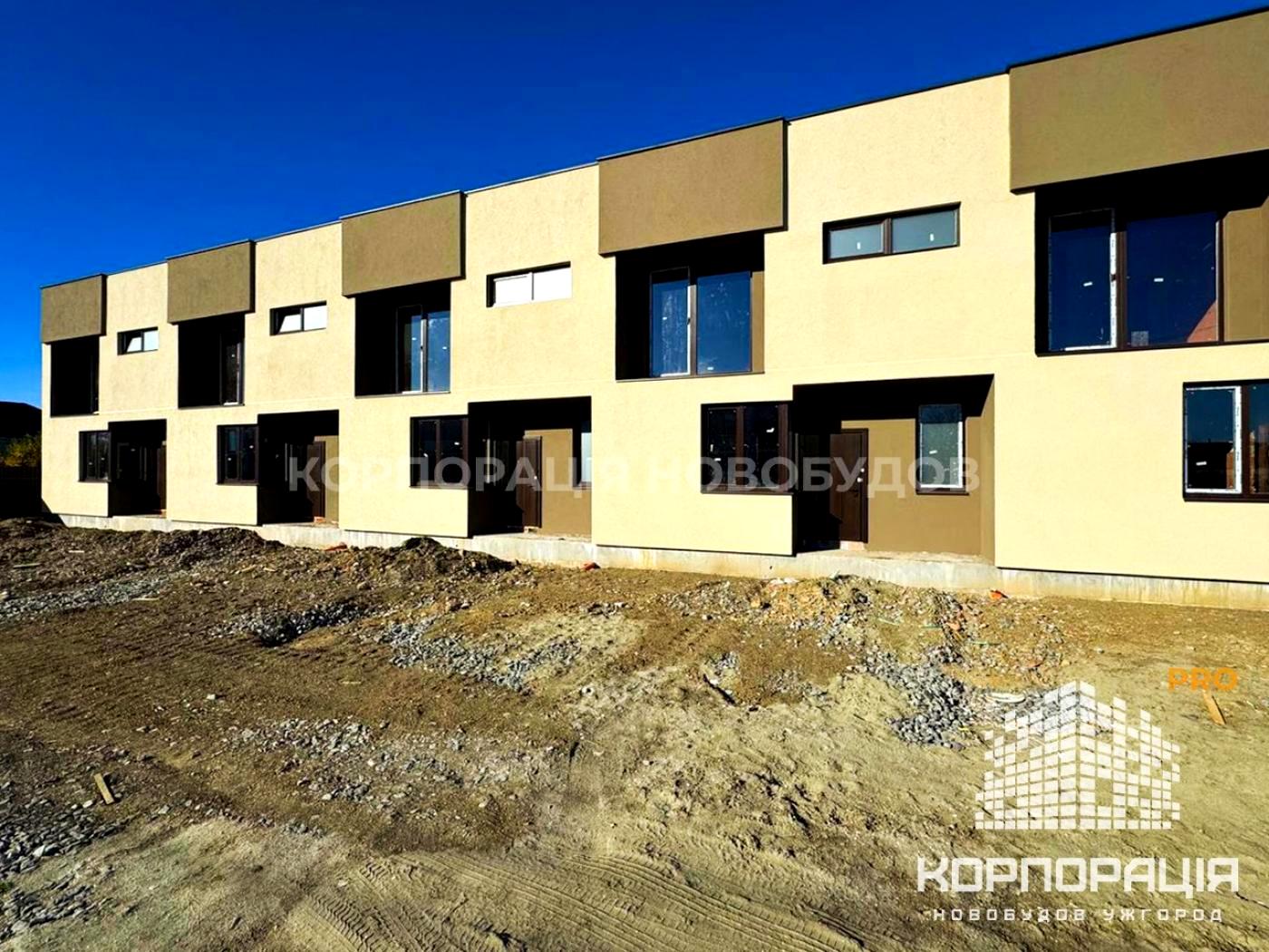 Дом по адресу ул. Загорская (площадь 110 м²) - Atlanta.ua - фото 8