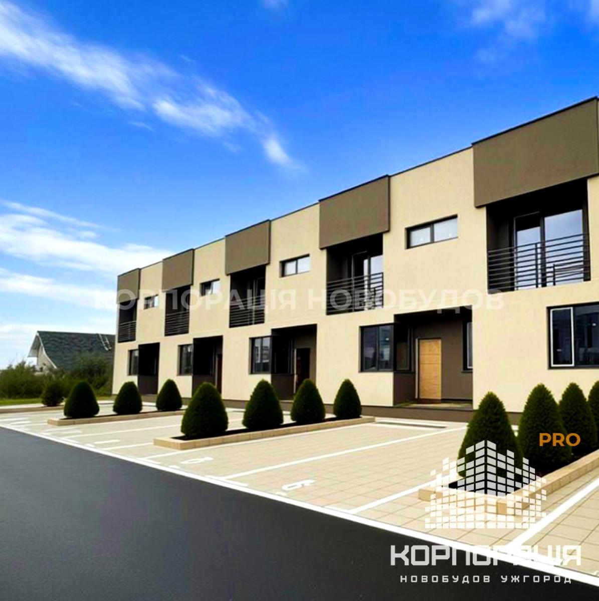 Дом по адресу ул. Загорская (площадь 110 м²) - Atlanta.ua - фото 12