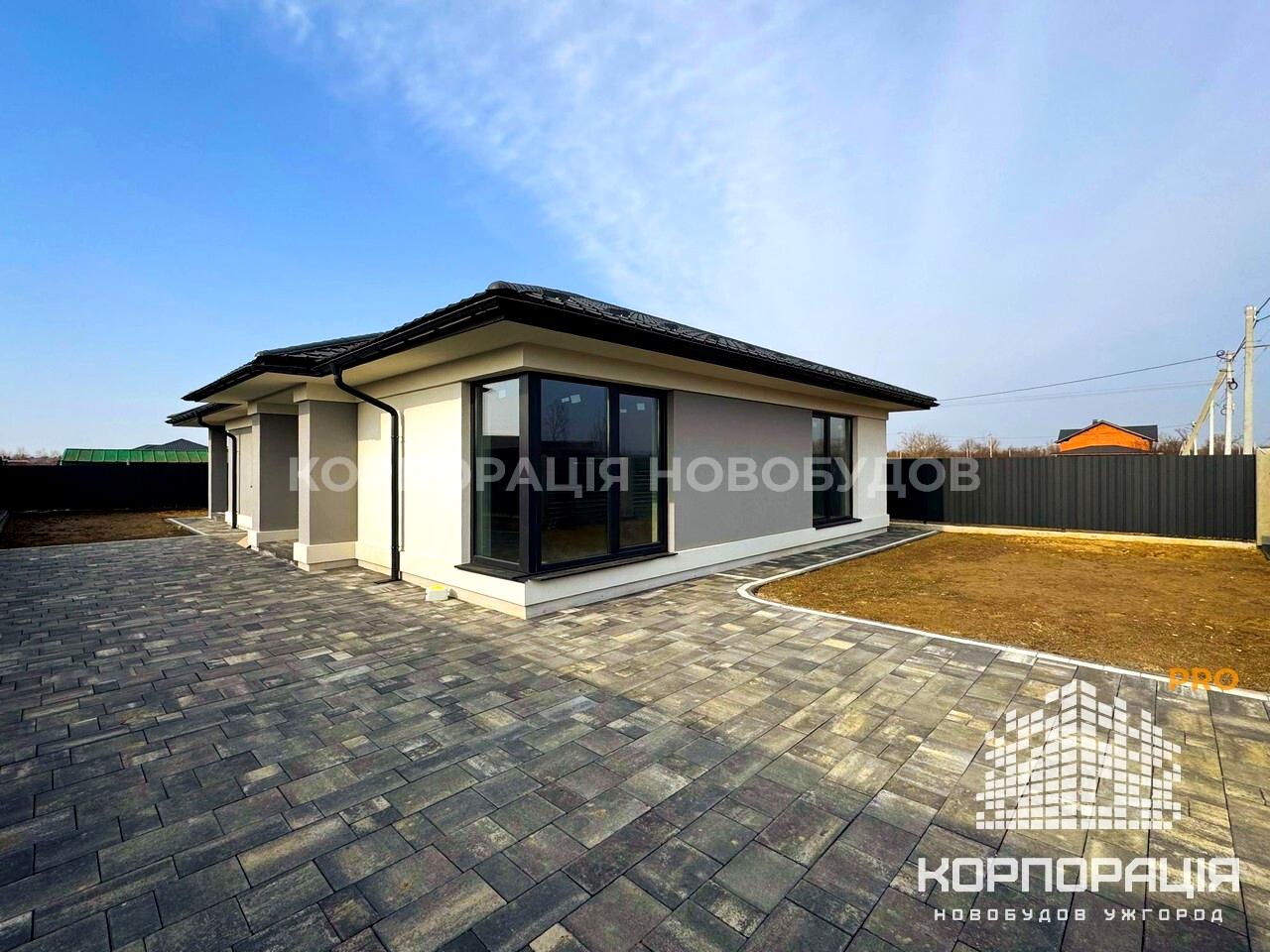 Дом по адресу ул. Загорская (площадь 115 м²) - Atlanta.ua - фото 4