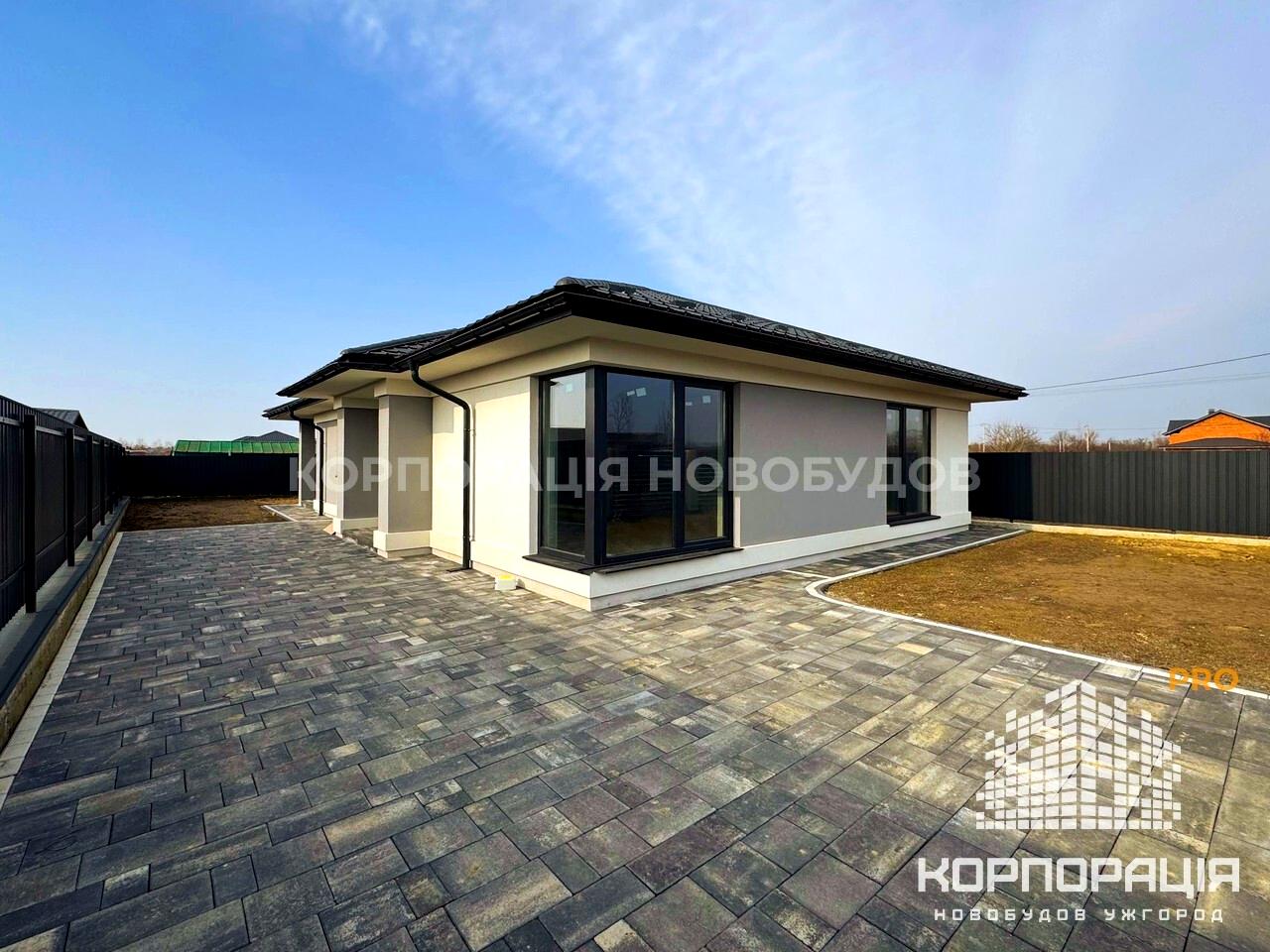 Дом по адресу ул. Загорская (площадь 115 м²) - Atlanta.ua - фото 3