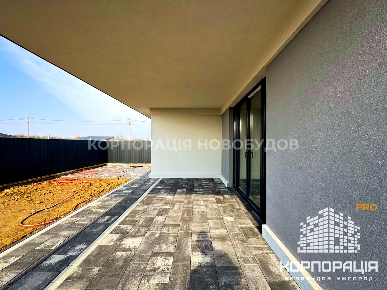 Дом по адресу ул. Загорская (площадь 115 м²) - Atlanta.ua - фото 6