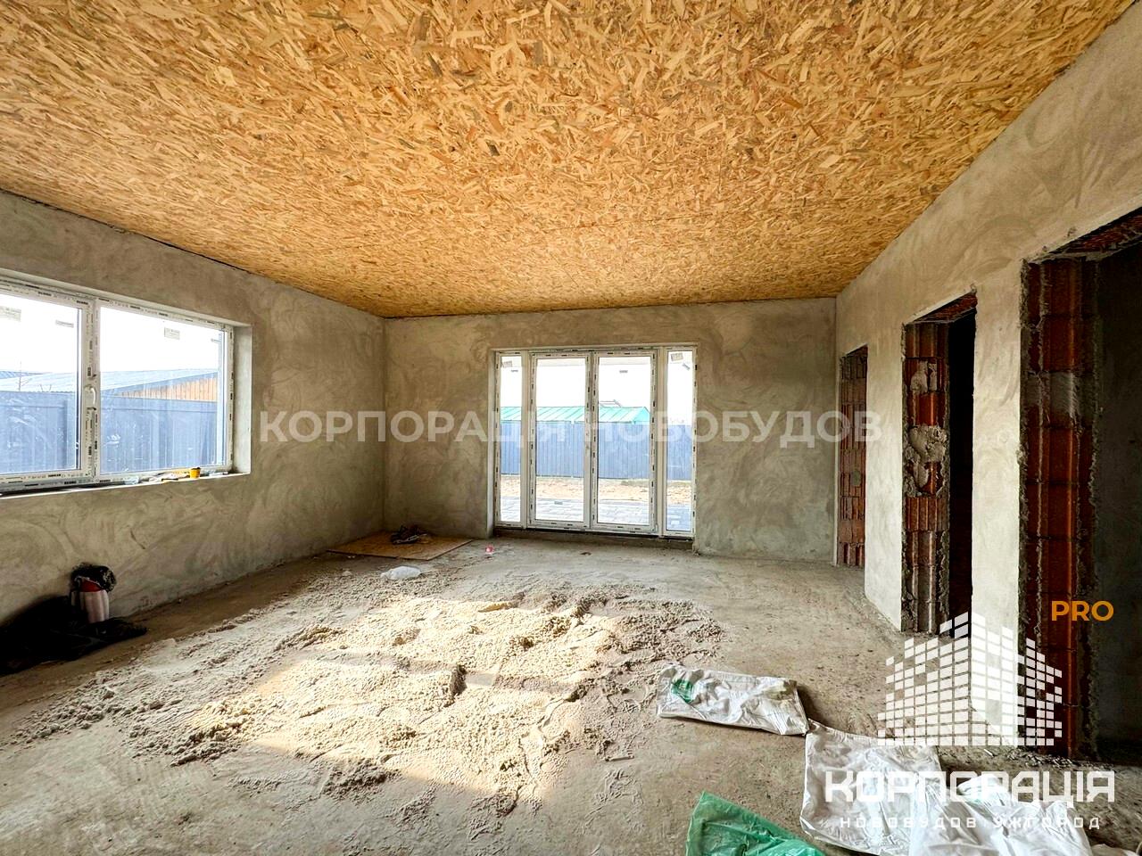 Дом по адресу ул. Загорская (площадь 115 м²) - Atlanta.ua - фото 10