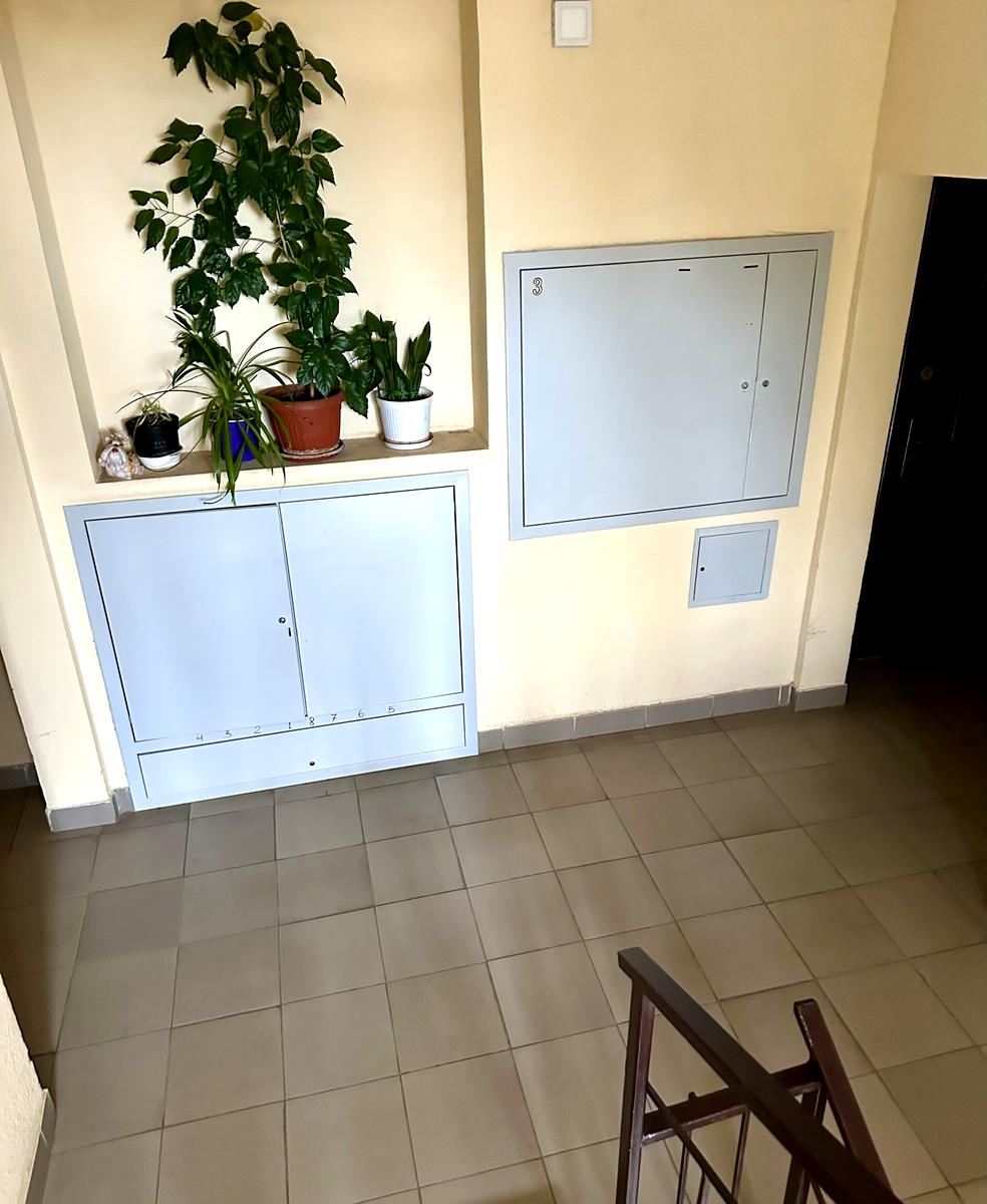 1-комнатная квартира по адресу (площадь 31,5 м²) - Atlanta.ua - фото 18