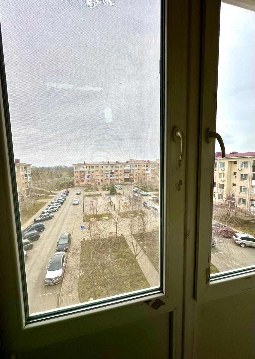 1-комнатная квартира по адресу (площадь 31,5 м²) - Atlanta.ua - фото 14