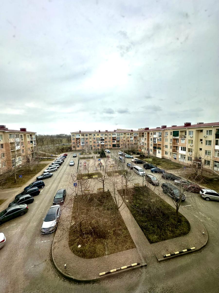 1-комнатная квартира по адресу (площадь 31,5 м²) - Atlanta.ua - фото 15