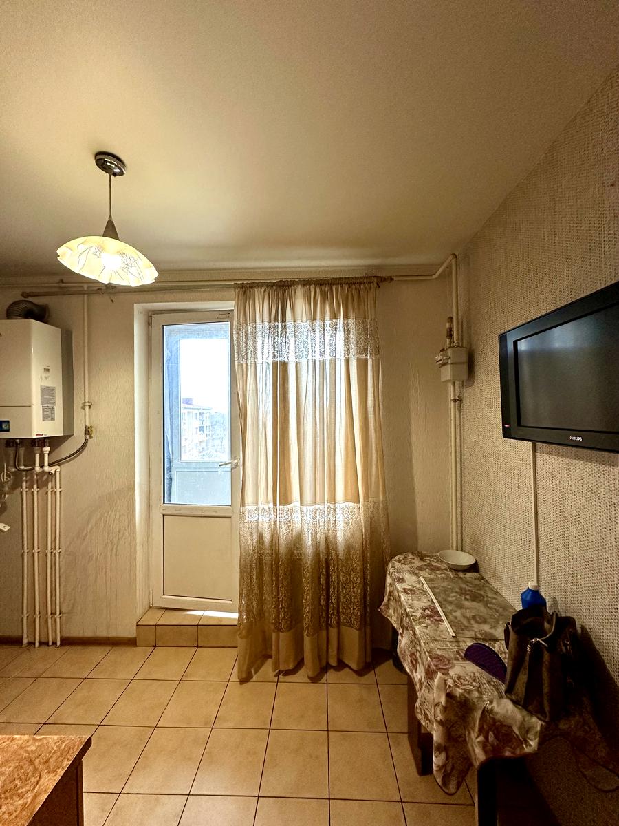 1-комнатная квартира по адресу (площадь 31,5 м²) - Atlanta.ua - фото 4