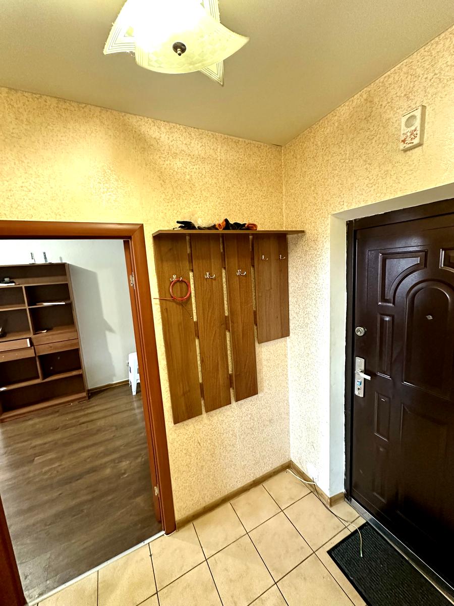 1-комнатная квартира по адресу (площадь 31,5 м²) - Atlanta.ua - фото 11