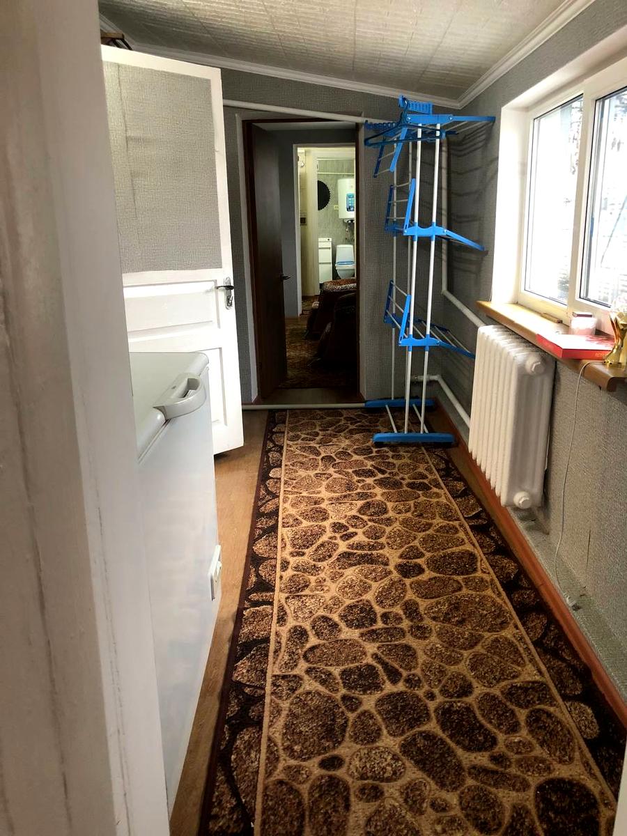 Дом по адресу ул. Бандеры Степана (площадь 95 м²) - Atlanta.ua - фото 11