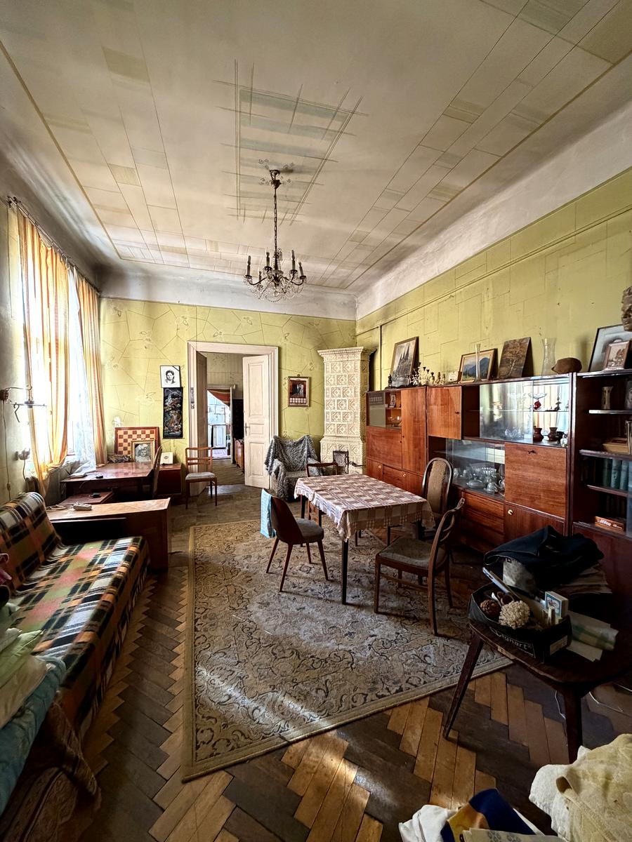 Простора Трикімнатна Квартира на Степана Бандери - зображення 2