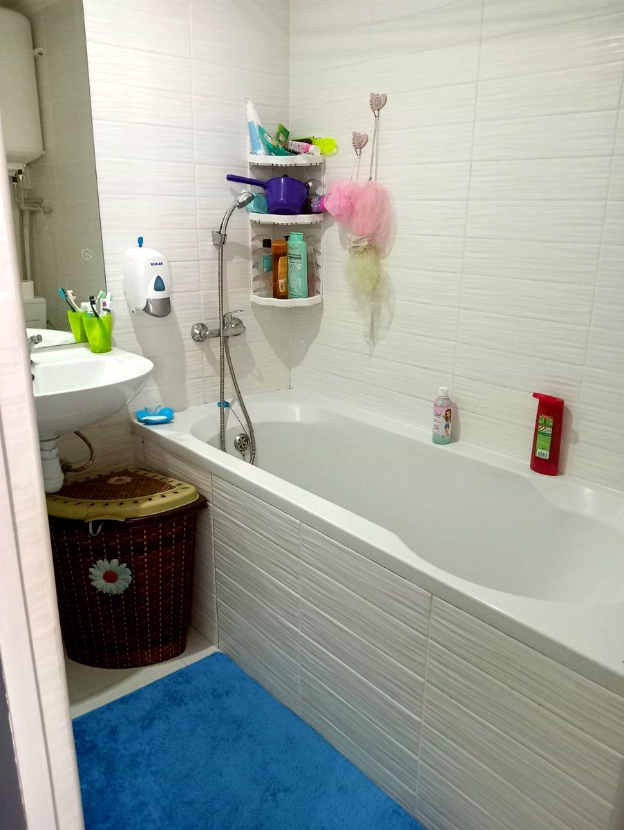 2-комнатная квартира по адресу (площадь 36 м²) - Atlanta.ua - фото 4