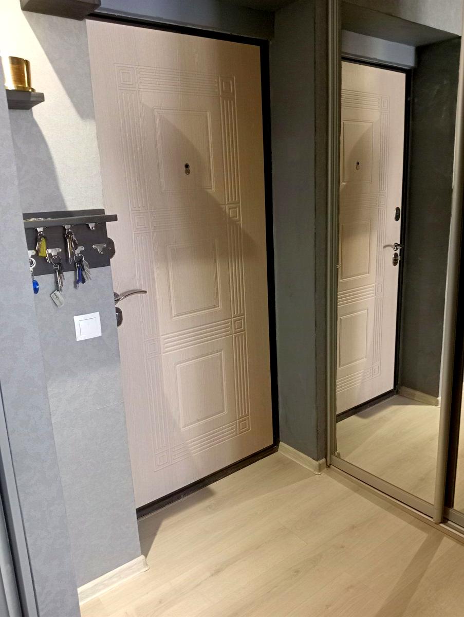 2-комнатная квартира по адресу (площадь 36 м²) - Atlanta.ua - фото 3