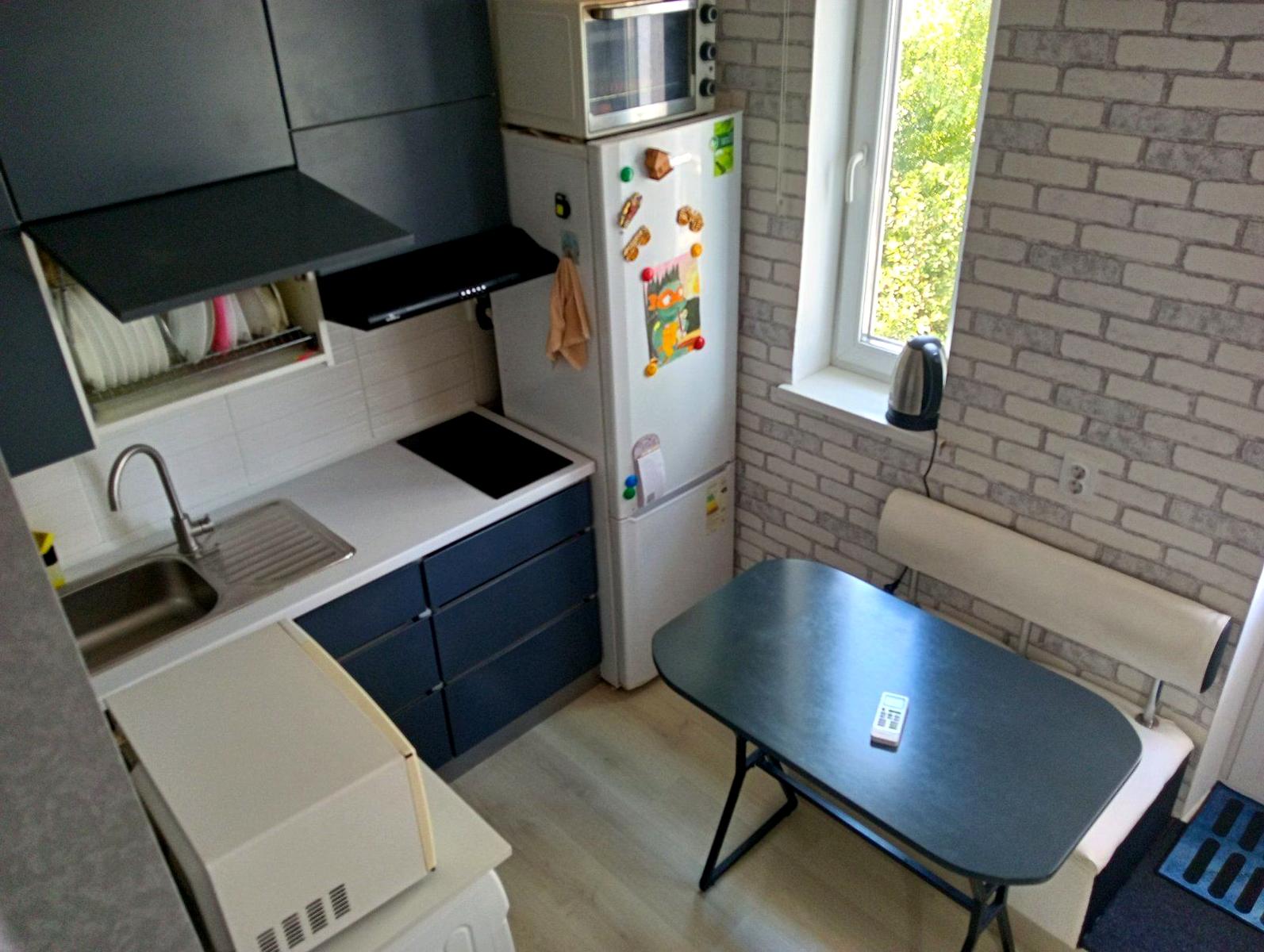 2-комнатная квартира по адресу (площадь 36 м²) - Atlanta.ua - фото 5