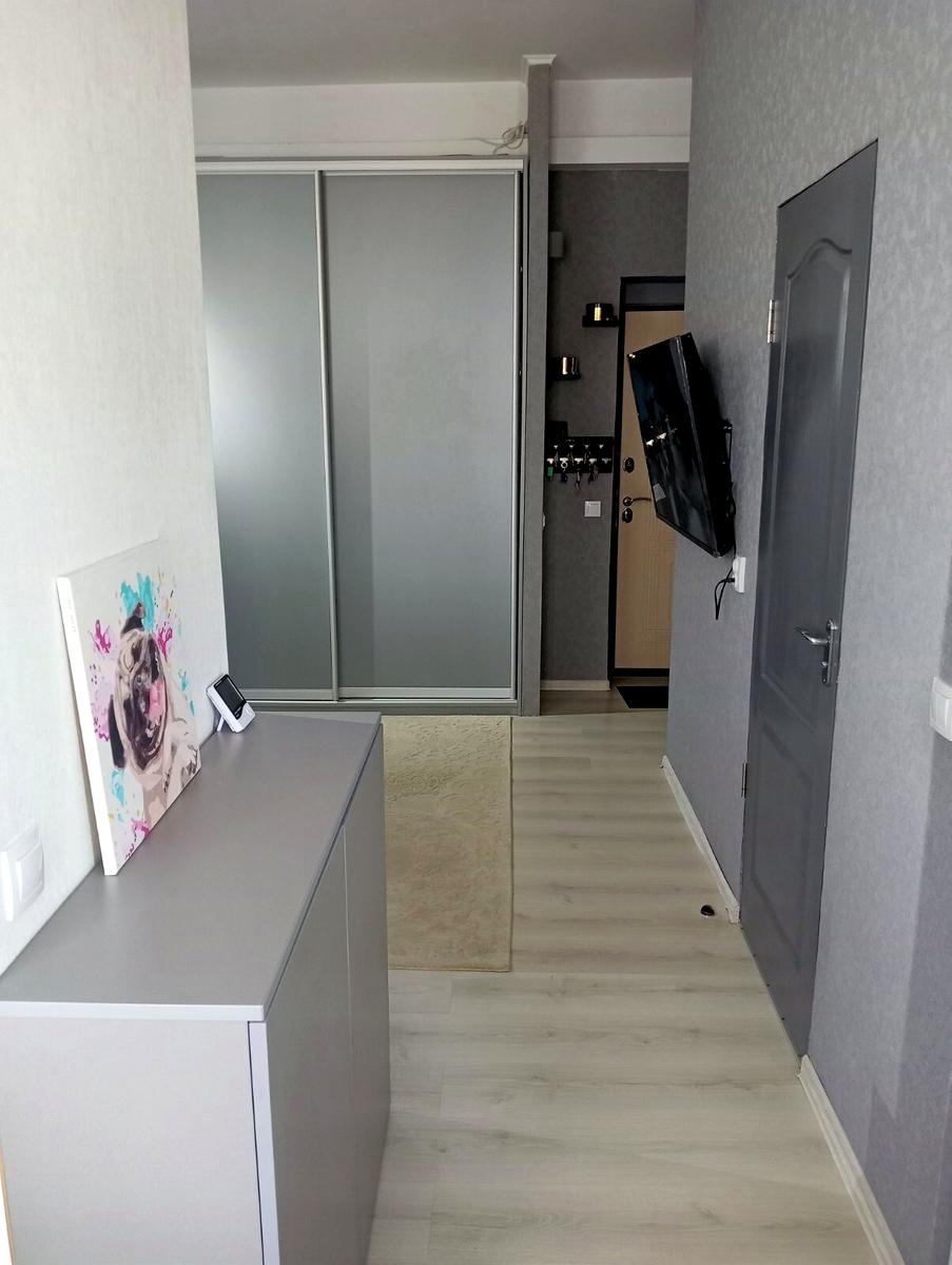 2-комнатная квартира по адресу (площадь 36 м²) - Atlanta.ua - фото 6