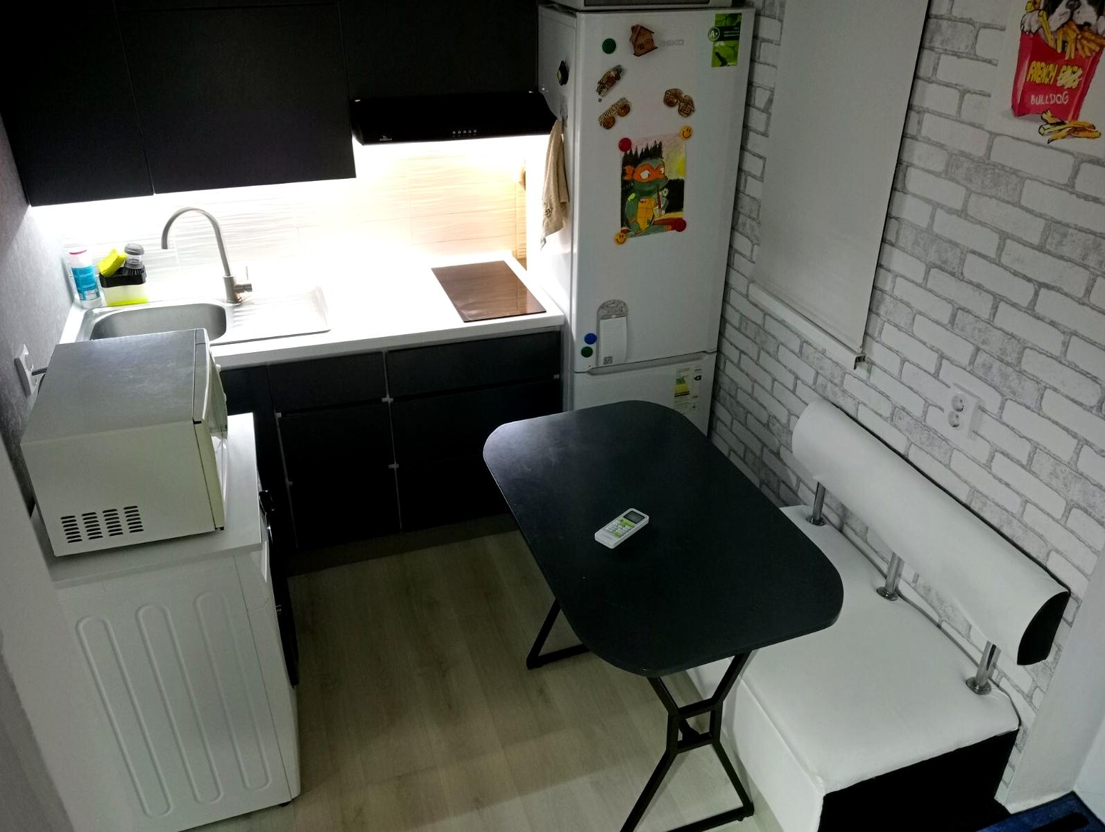 2-комнатная квартира по адресу (площадь 36 м²) - Atlanta.ua - фото 8