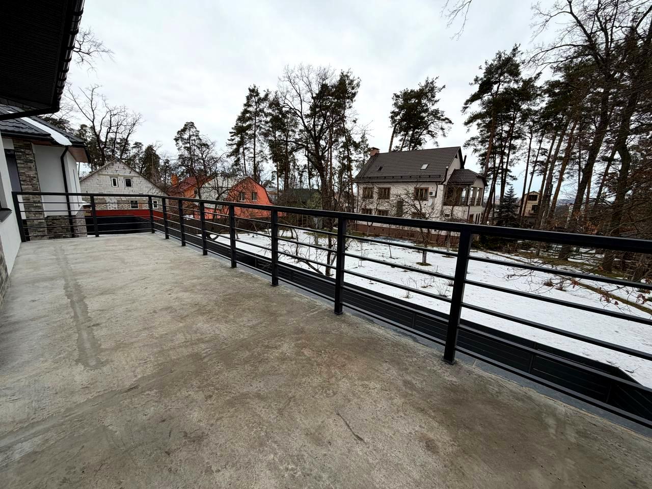 Дом по адресу ул. Виговського (площадь 135 м²) - Atlanta.ua - фото 6