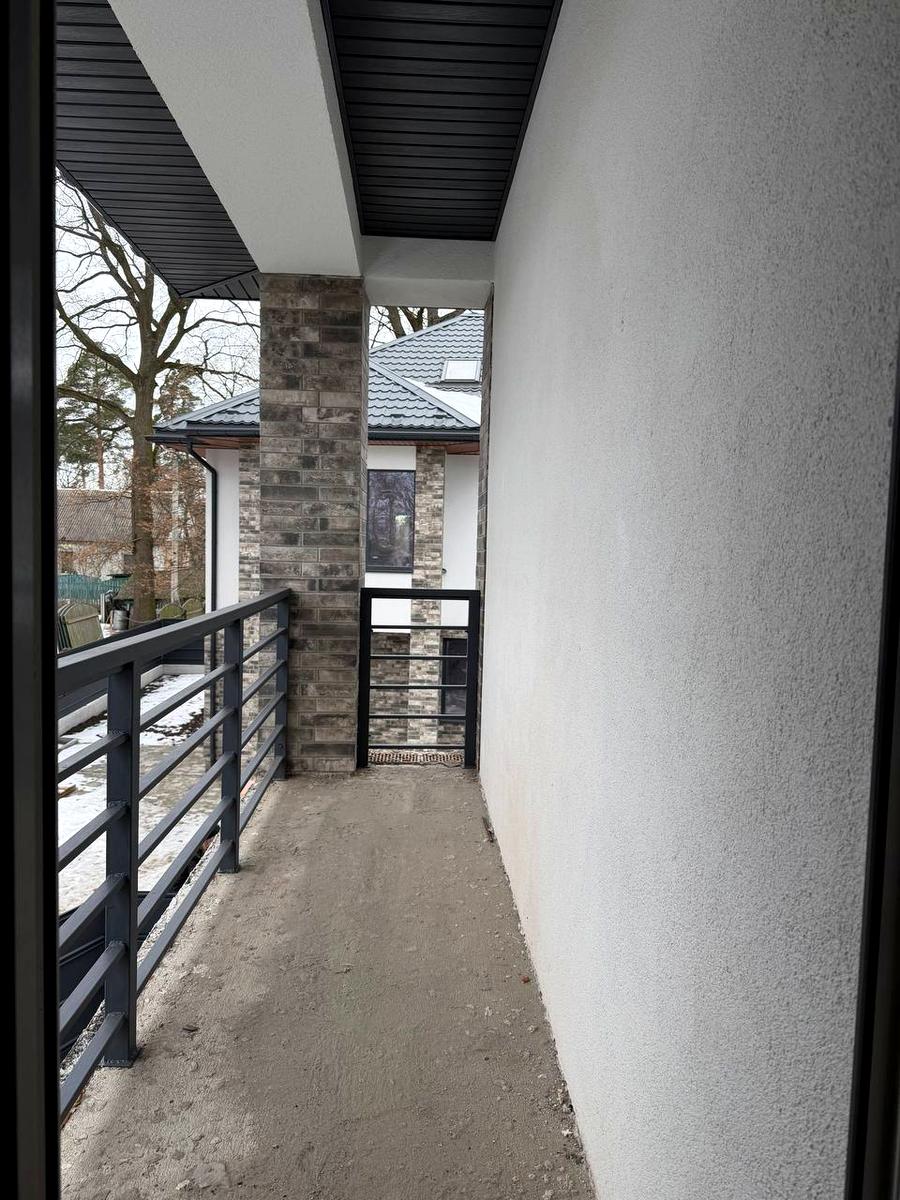 Дом по адресу ул. Виговського (площадь 135 м²) - Atlanta.ua - фото 10