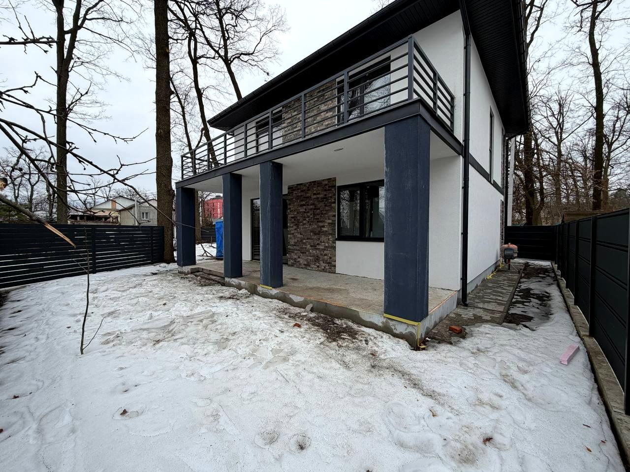 Дом по адресу ул. Виговського (площадь 135 м²) - Atlanta.ua - фото 12