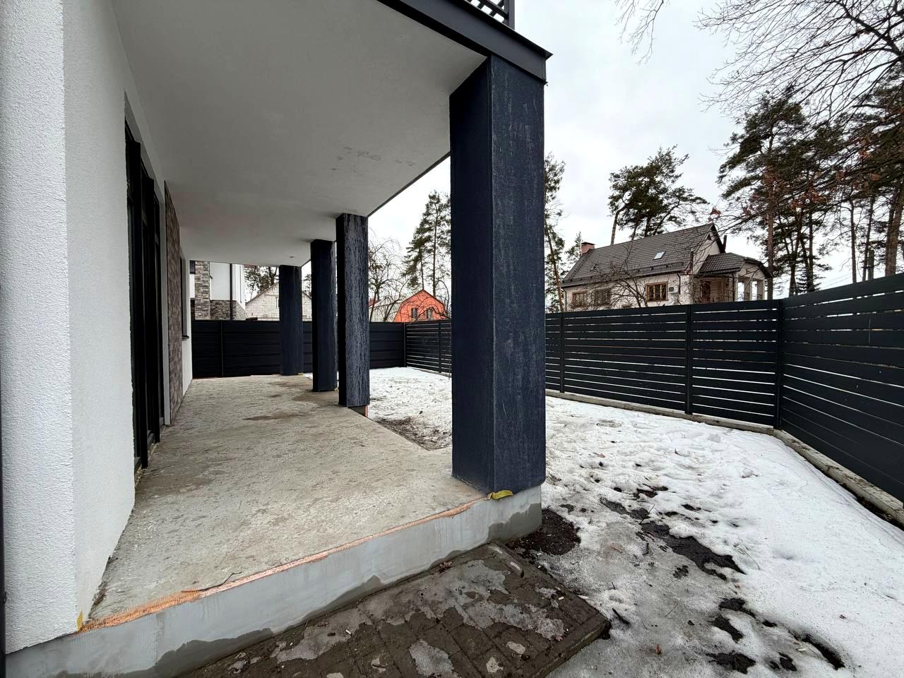 Дом по адресу ул. Виговського (площадь 135 м²) - Atlanta.ua - фото 14