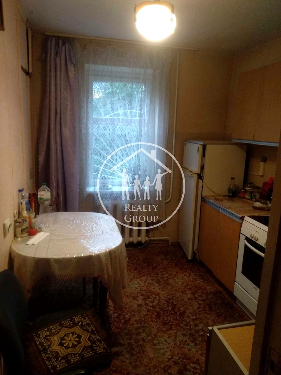 Трьохкімнатна квартира на Варшавській вул., 68 - зображення 2