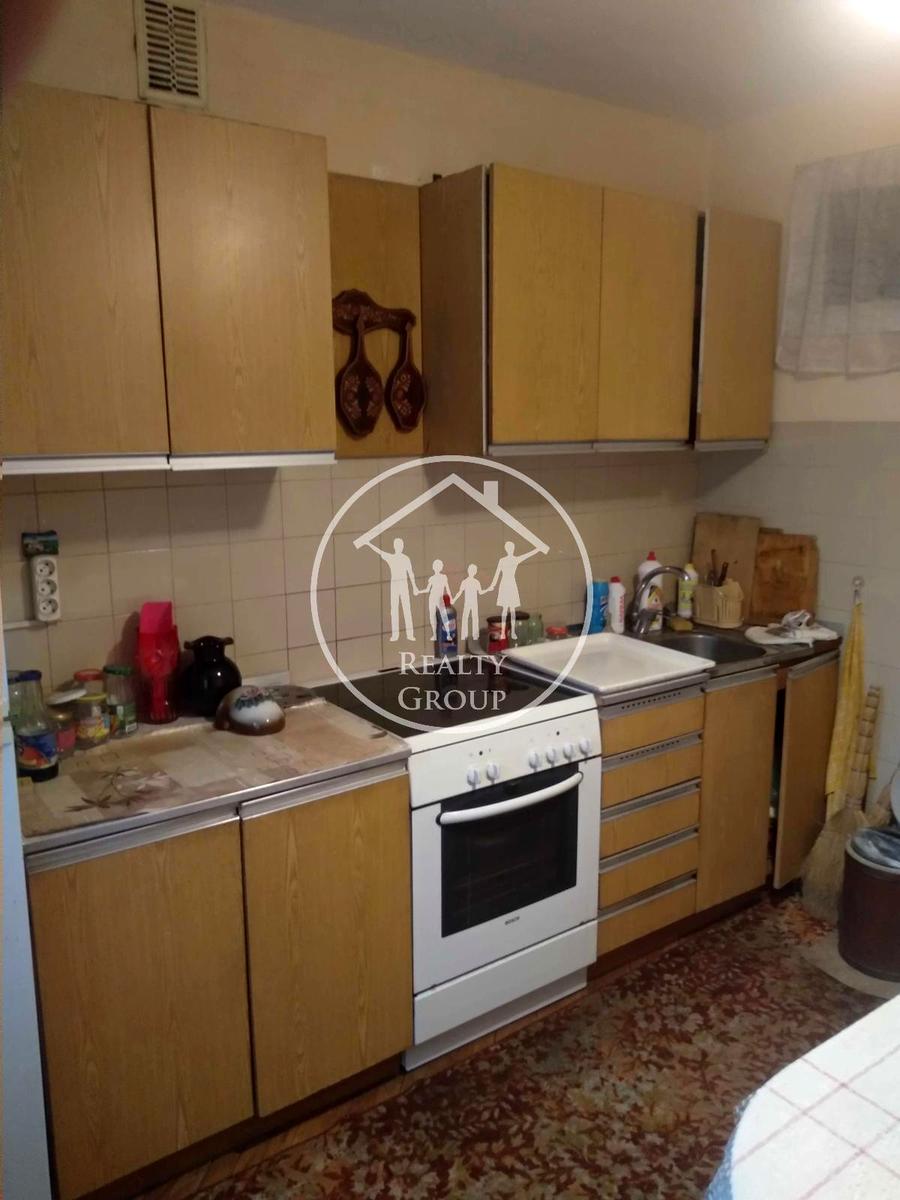 Трьохкімнатна квартира на Варшавській вул., 68 - зображення 1