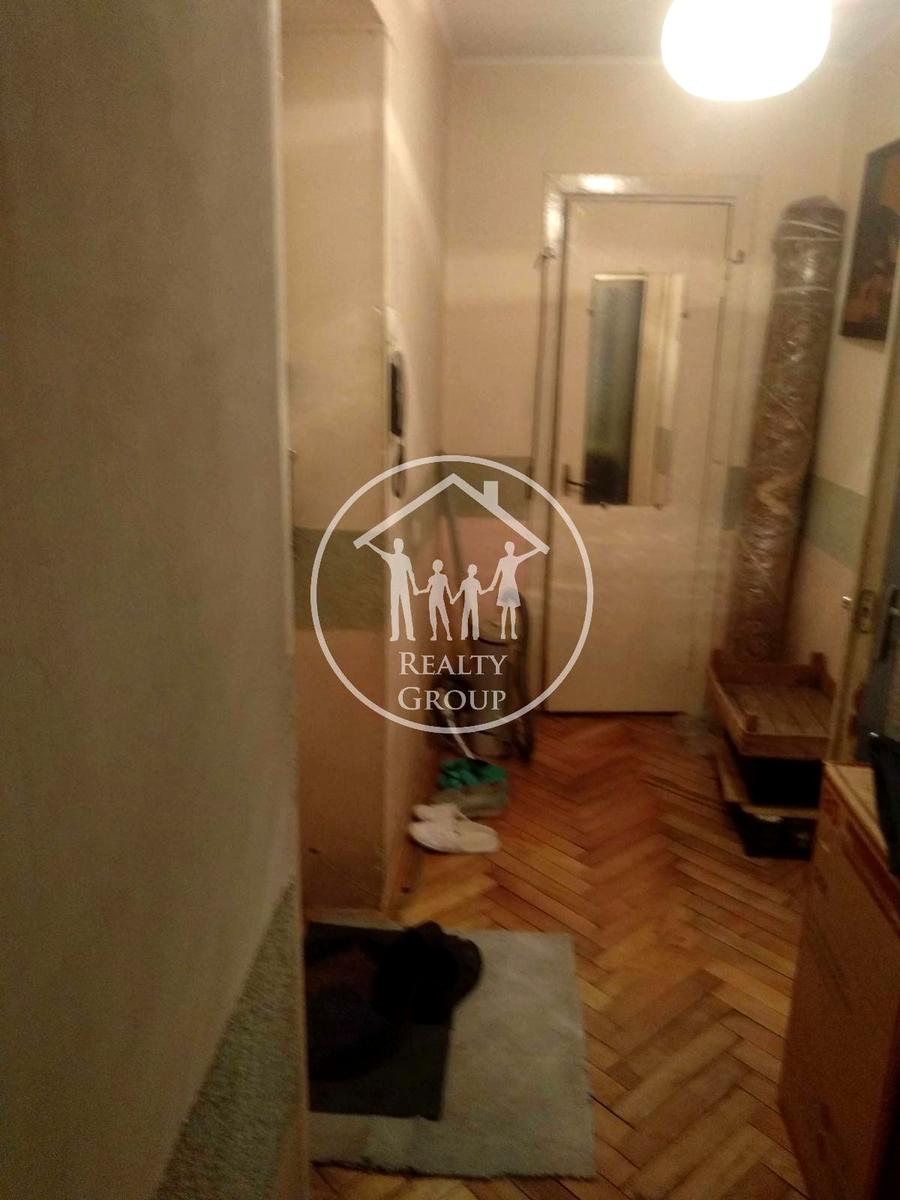 Трьохкімнатна квартира на Варшавській вул., 68 - зображення 4