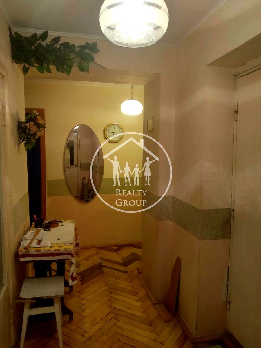 Трьохкімнатна квартира на Варшавській вул., 68 - зображення 3