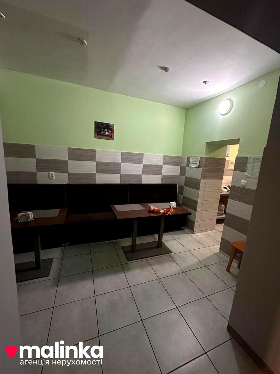 Commercial real estate at st. Manastyrskogo (area 331 m²) - Atlanta.ua - photo 10