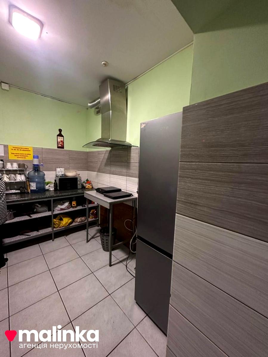 Commercial real estate at st. Manastyrskogo (area 331 m²) - Atlanta.ua - photo 11