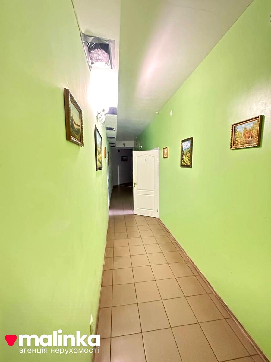 Commercial real estate at st. Manastyrskogo (area 331 m²) - Atlanta.ua - photo 2