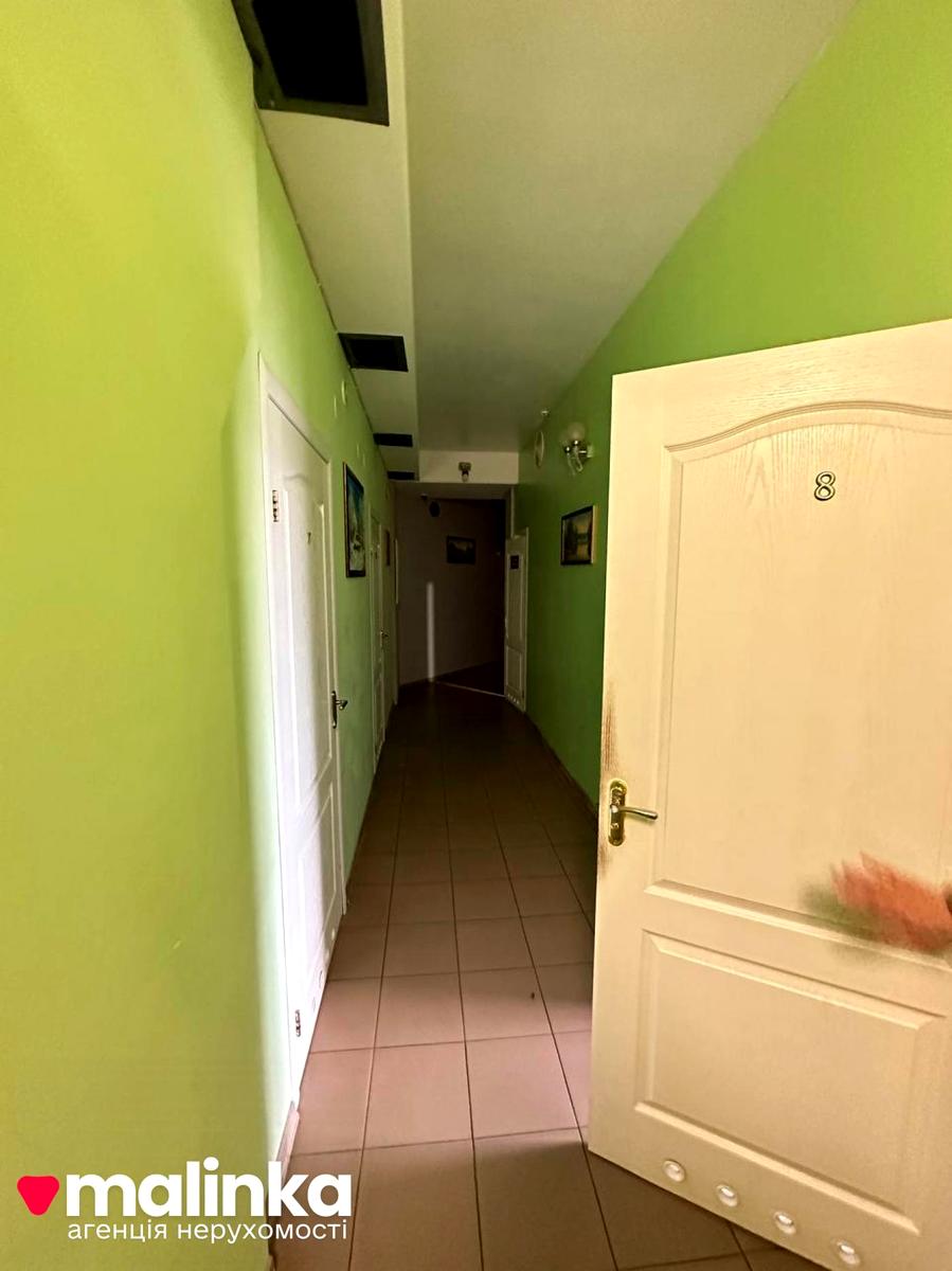 Commercial real estate at st. Manastyrskogo (area 331 m²) - Atlanta.ua - photo 16