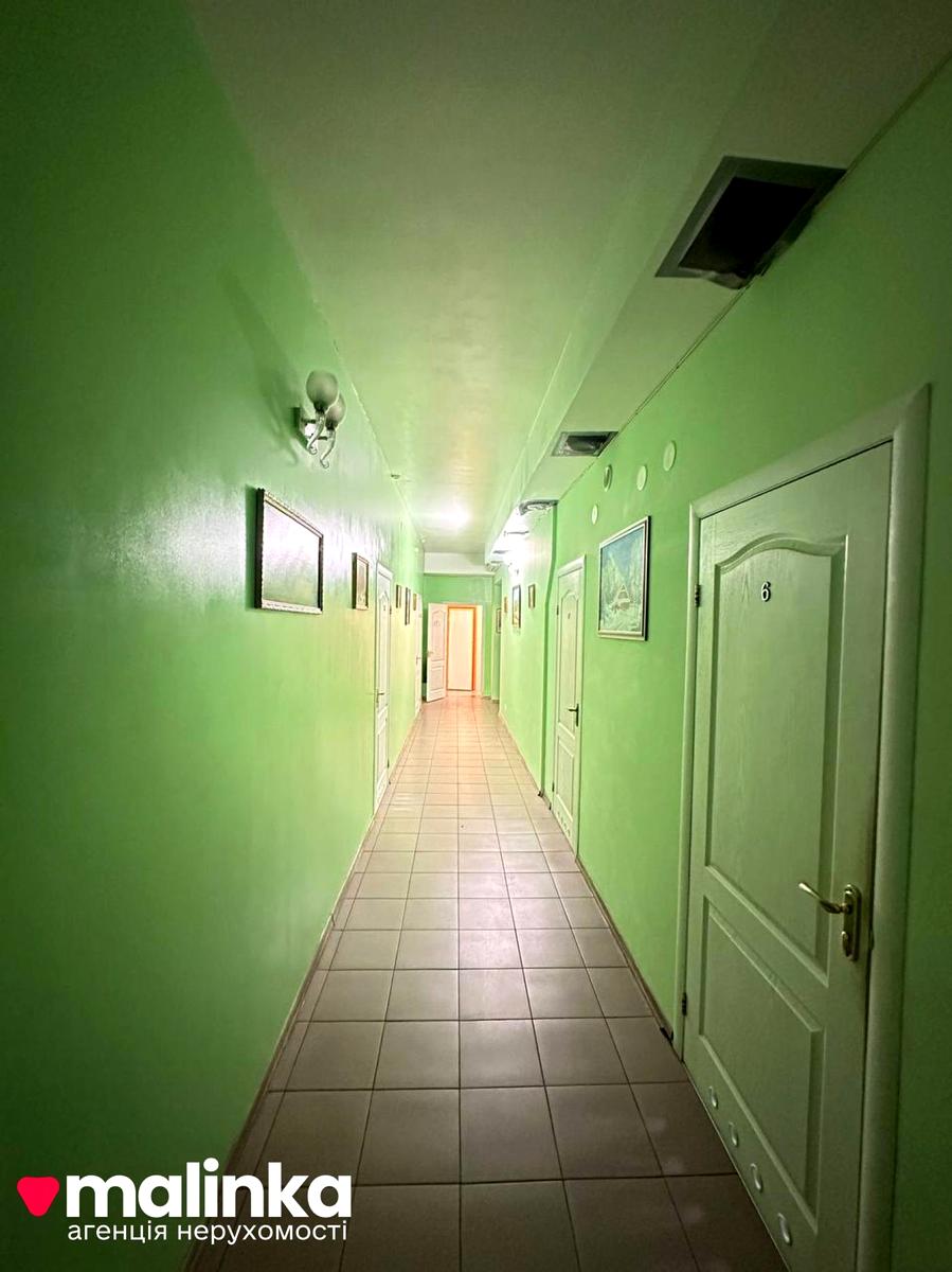 Commercial real estate at st. Manastyrskogo (area 331 m²) - Atlanta.ua - photo 4