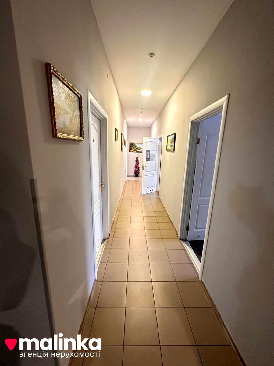 Commercial real estate at st. Manastyrskogo (area 331 m²) - Atlanta.ua - photo 5