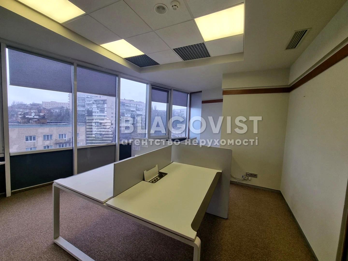 Комерційна нерухомість за адресою вул. Кловський узвіз (площа 600 м²) - Atlanta.ua - фото 5