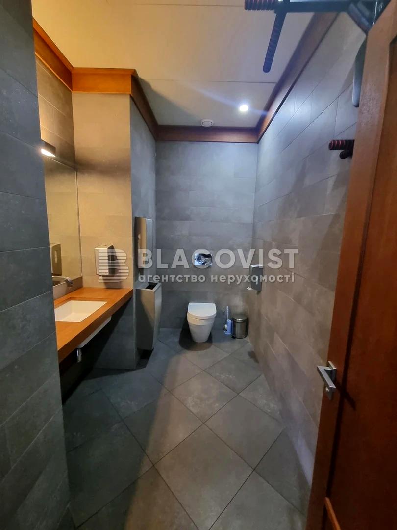 Комерційна нерухомість за адресою вул. Кловський узвіз (площа 600 м²) - Atlanta.ua - фото 23