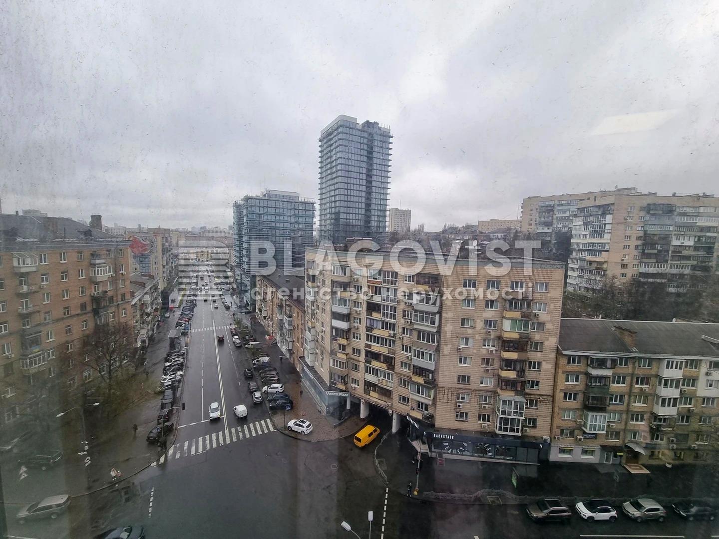 Комерційна нерухомість за адресою вул. Кловський узвіз (площа 600 м²) - Atlanta.ua - фото 26