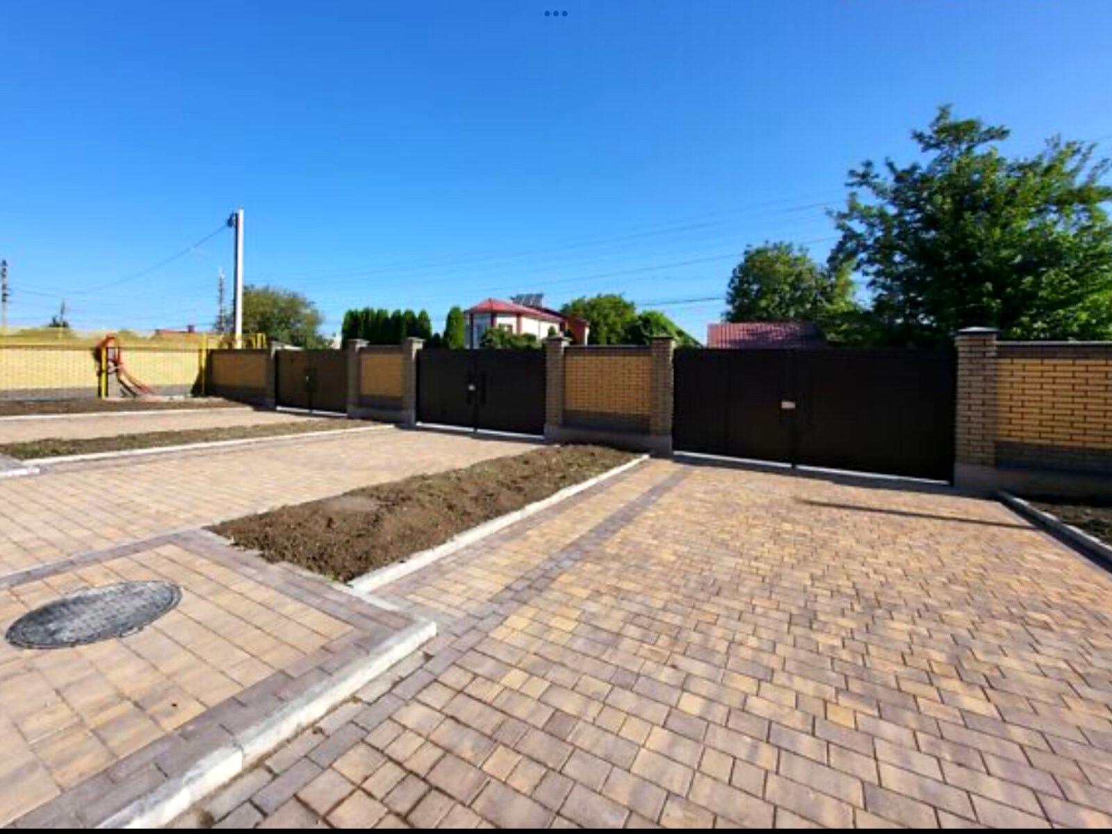 Будинок за адресою вул. Юківка (площа 117 м²) - Atlanta.ua - фото 4