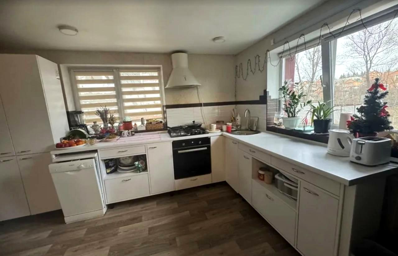 Дом по адресу ул. Ю. Телегы (площадь 85 м²) - Atlanta.ua - фото 3