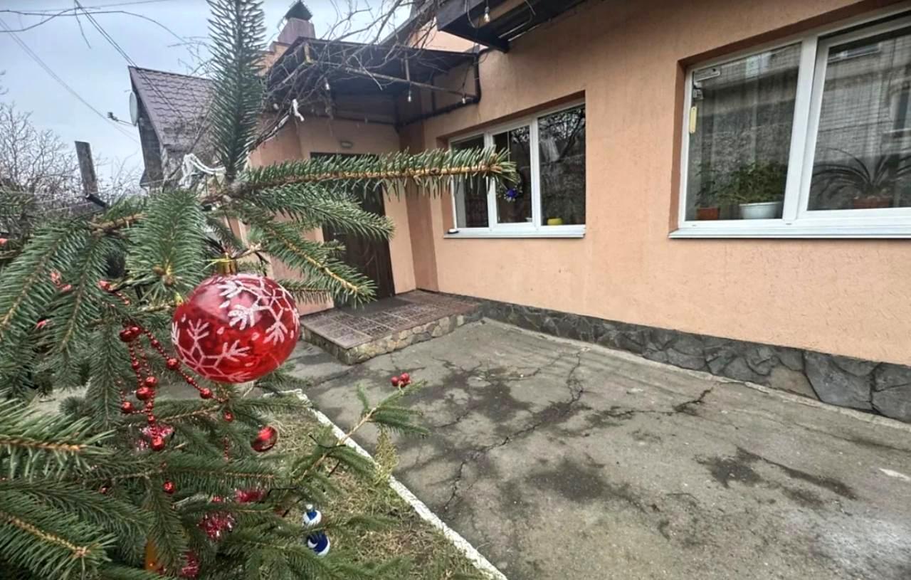 Дом по адресу ул. Ю. Телегы (площадь 85 м²) - Atlanta.ua - фото 9