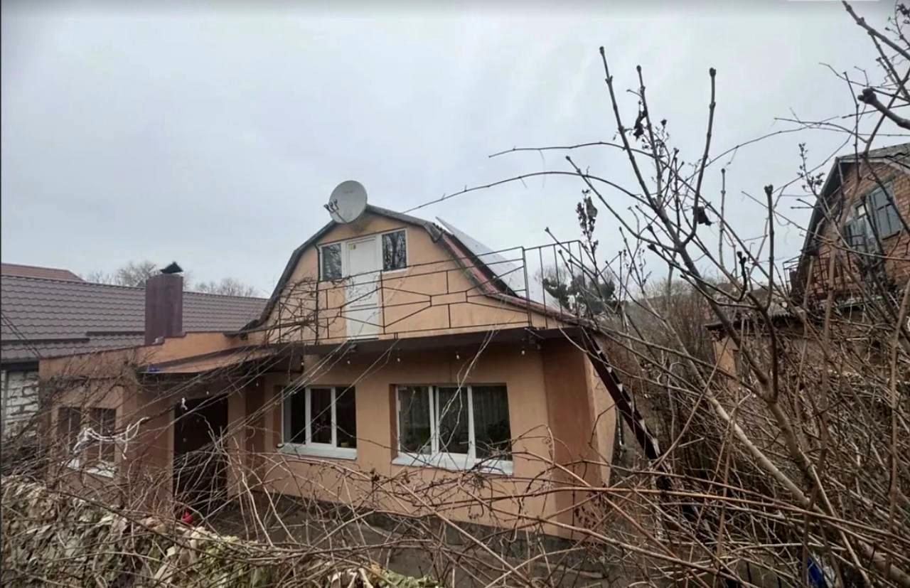 Дом по адресу ул. Ю. Телегы (площадь 85 м²) - Atlanta.ua - фото 10