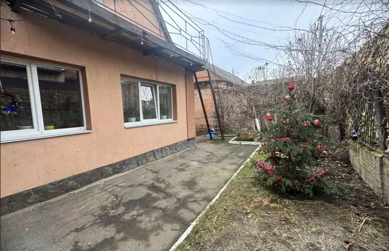 Дом по адресу ул. Ю. Телегы (площадь 85 м²) - Atlanta.ua - фото 12