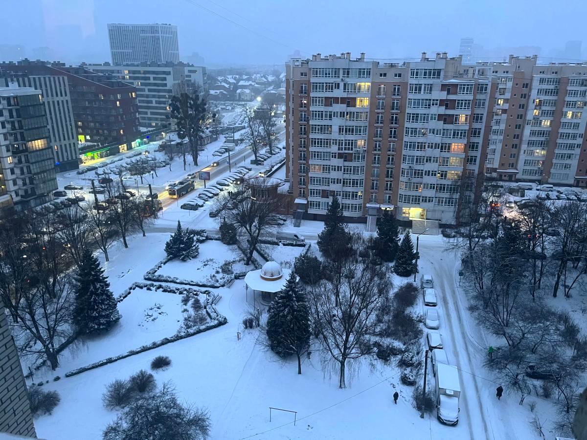 Продаж Квартири на Гетьмана Івана Мазепи вул. (Топольна) - зображення 1