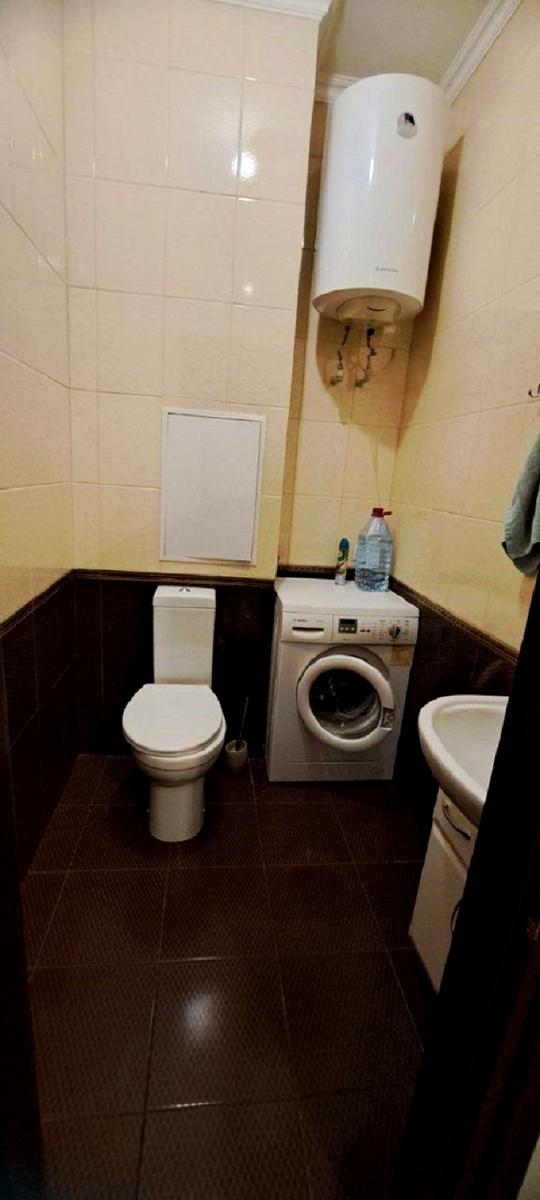 3-rooms apartment apartment by the address st. Drezdenskaya (area 90 m²) - Atlanta.ua - photo 9