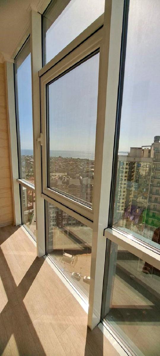 3-rooms apartment apartment by the address st. Drezdenskaya (area 90 m²) - Atlanta.ua - photo 4